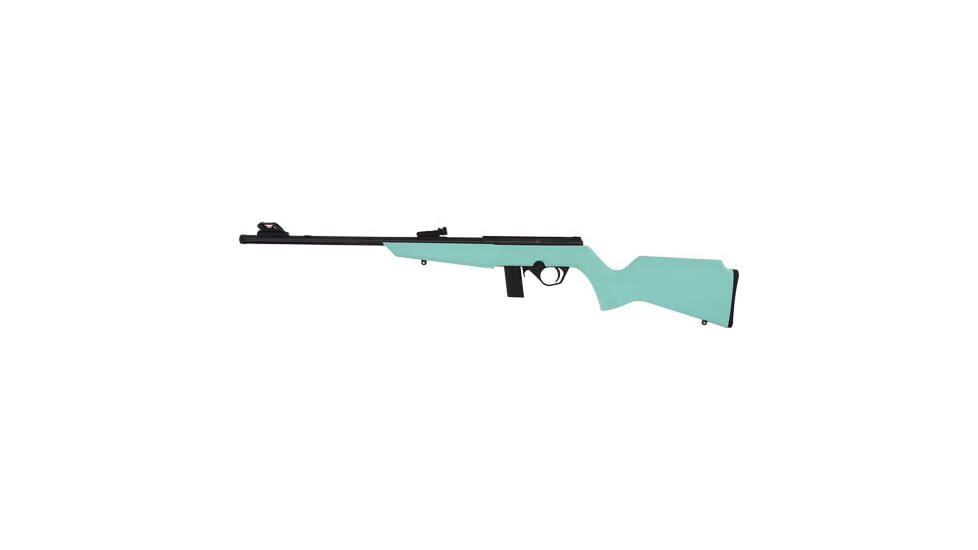 Rossi RB22 Bolt Action Rifle, .22 Long Rifle, 16in Barrel