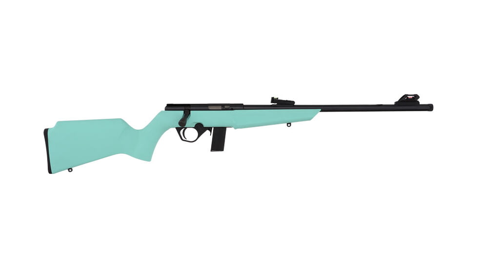 Rossi RB22 Bolt Action Rifle, .22 Long Rifle, 16in Barrel