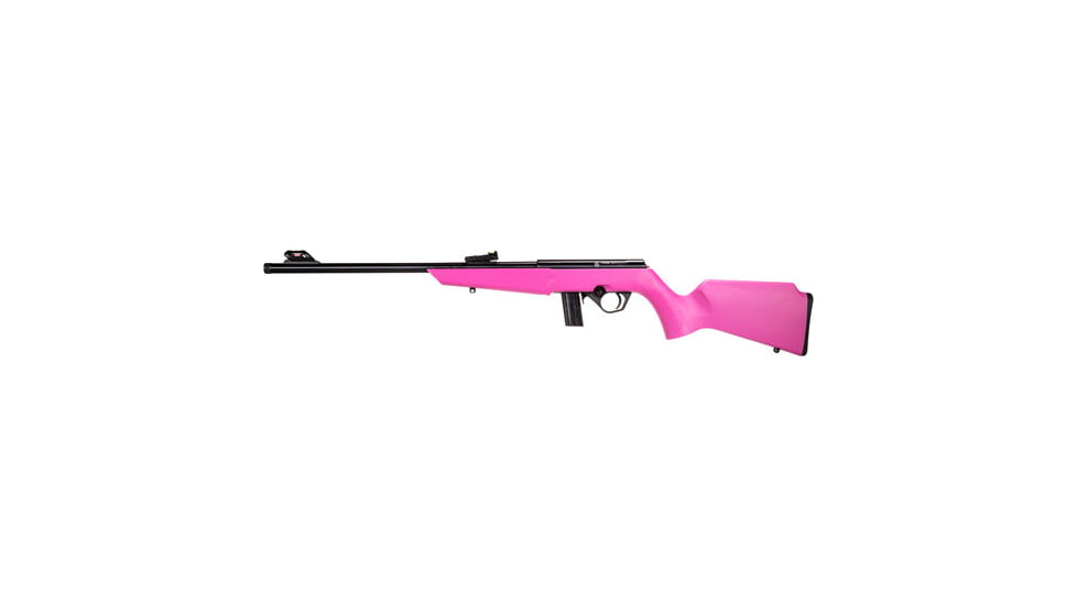 Rossi RB22 Bolt Action Rifle, .22 Long Rifle, 16in Barrel