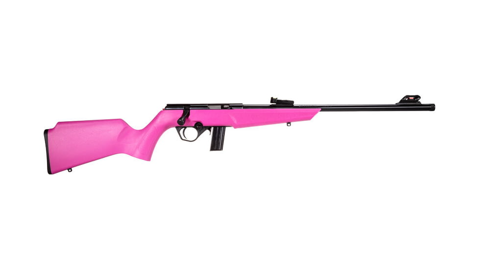 Rossi RB22 Bolt Action Rifle, .22 Long Rifle, 16in Barrel