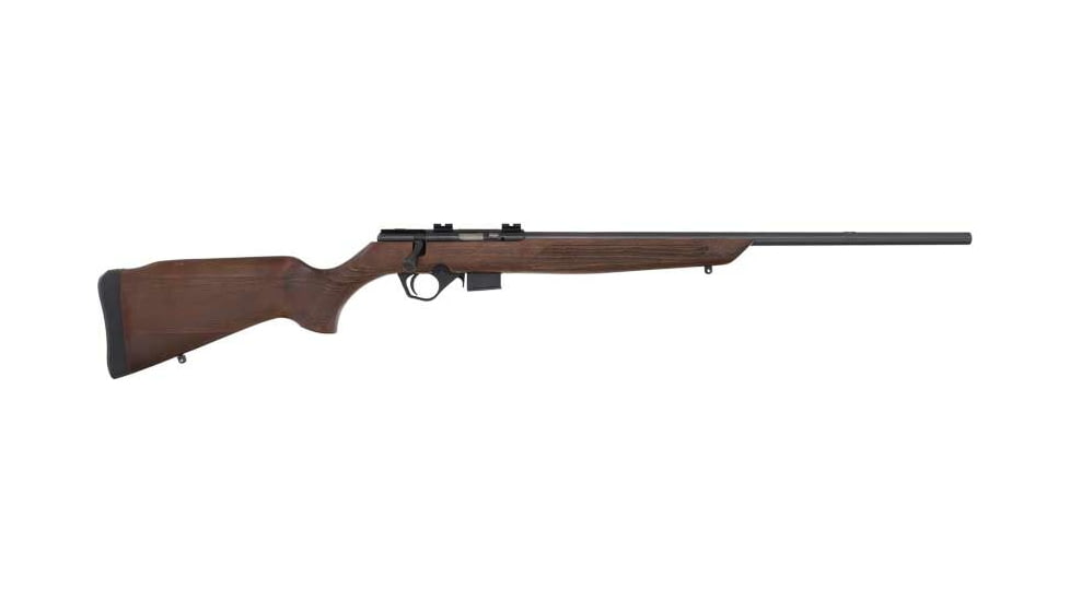 Rossi RB22 Bolt Action Rifle, .22 Winchester Magnum Rimfire, 21in Barrel