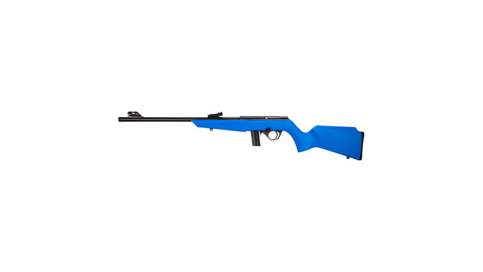 Rossi RB22 Compact Bolt Action Rifle, .22 Long Rifle, 16in Barrel