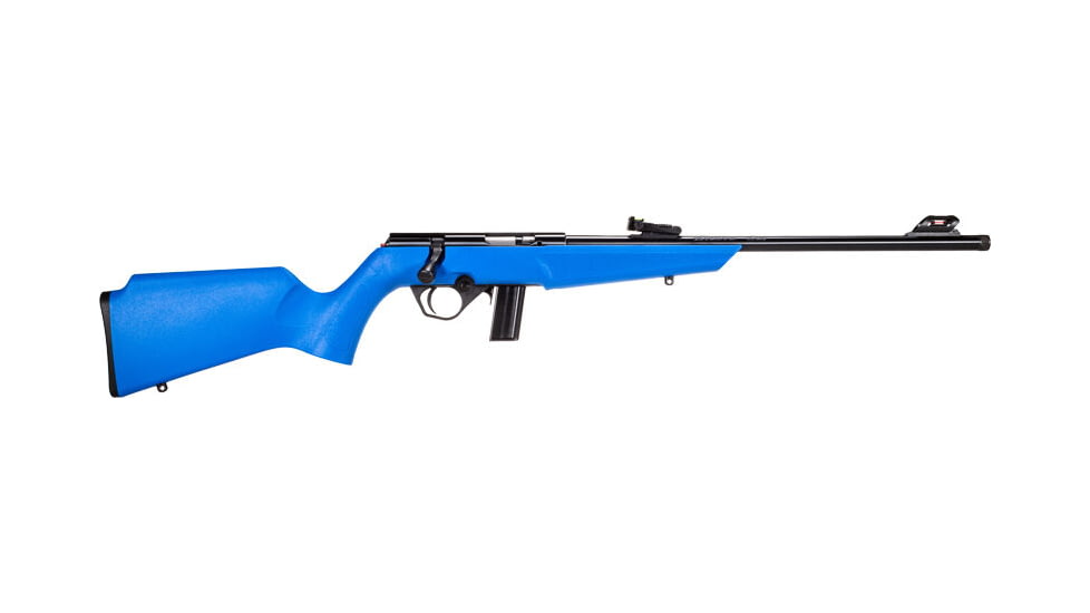Rossi RB22 Compact Bolt Action Rifle, .22 Long Rifle, 16in Barrel
