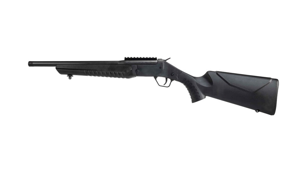 Rossi Single Shot Rifle, 223 Rem/5.56 NATO, 16.5in Barrel
