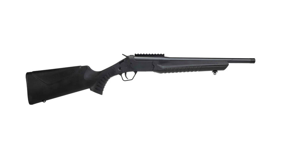Rossi Single Shot Rifle, 223 Rem/5.56 NATO, 16.5in Barrel