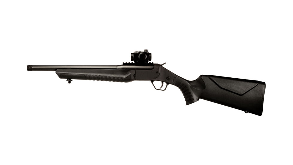 Rossi Single Shot Rifle, 223 Rem/5.56 NATO, 16.5in Barrel