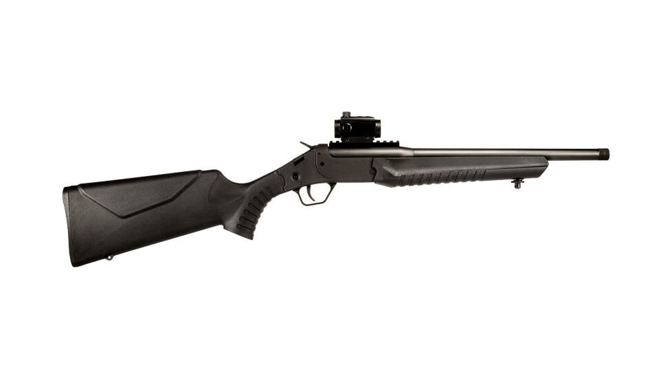 Rossi Single Shot Rifle, 223 Rem/5.56 NATO, 16.5in Barrel