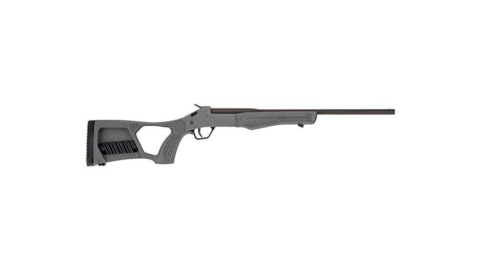 Rossi Tuffy 3 in Thumbhole Break Action Shotgun, .410 BORE, 18.5in Barrel