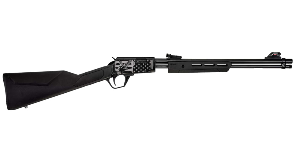 Rossi RP22 Rifle, .22 Long Rifle, 18 inch barrel, 15 Round Magazine, RP22181SYEN18-FRRMPG