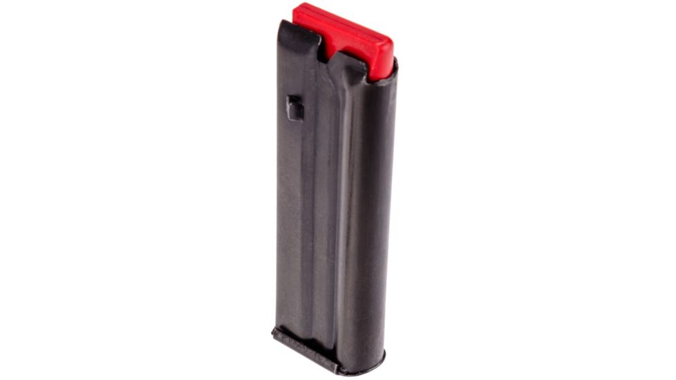 Rossi RS22 Magazine, 22LR, 10RD, Black BT358000100
