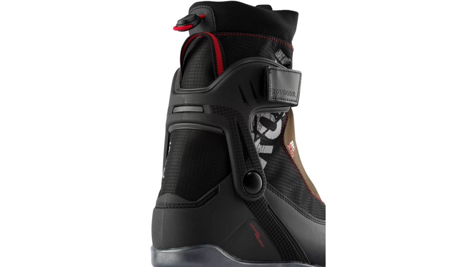Rossignol Backcountry Nordic Boots BC X 10 - Mens, 430, RIIW890 000430