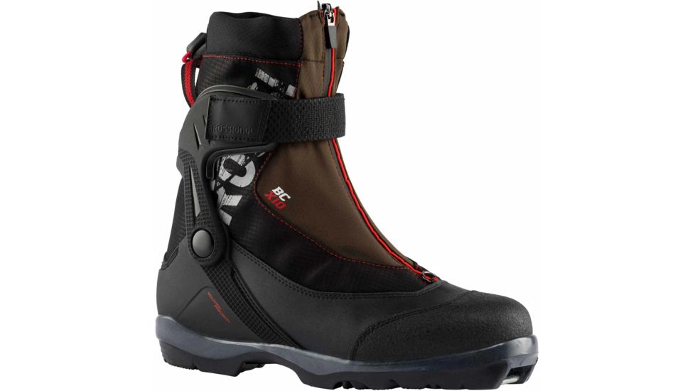 Rossignol Backcountry Nordic Boots BC X 10 - Mens, 430, RIIW890 000430