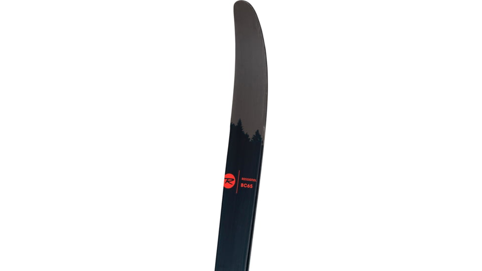 Rossignol BC 65 Positrack/BC Auto, 165, RHJWC05 000165