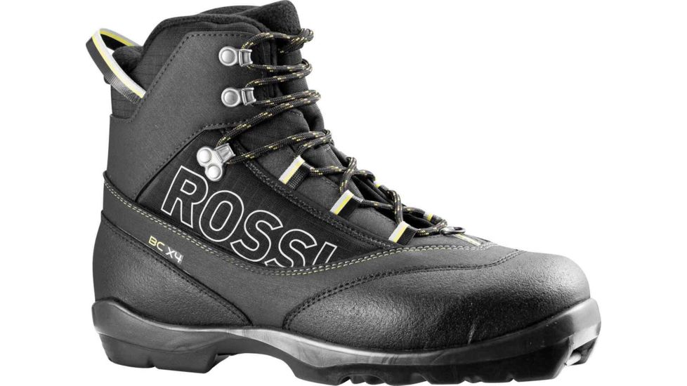 Rossignol BC X 4 Boots, Black, 440 RIFW830-440