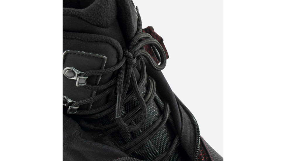 Rossignol BC X10 RIL Cross Country Ski Boots, 390, RIL3890-390