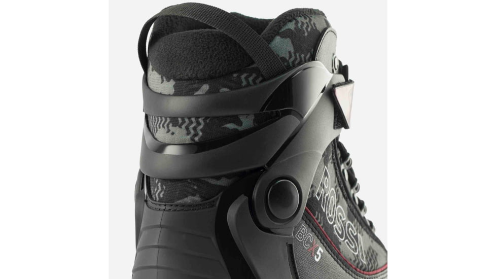 Rossignol BC X5 Ski Boots, 440, RIM3830-440