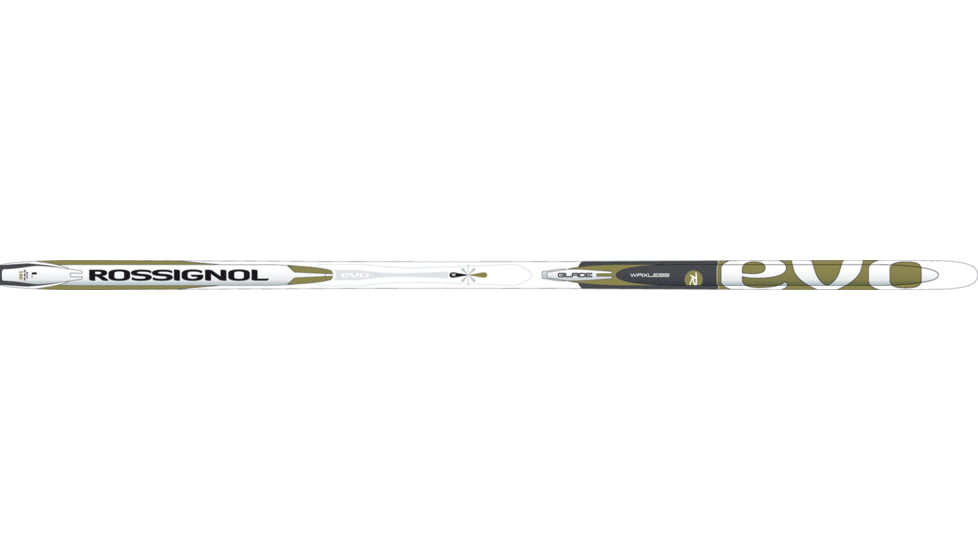 Rossignol Evo Glade NIS AR Skis-166