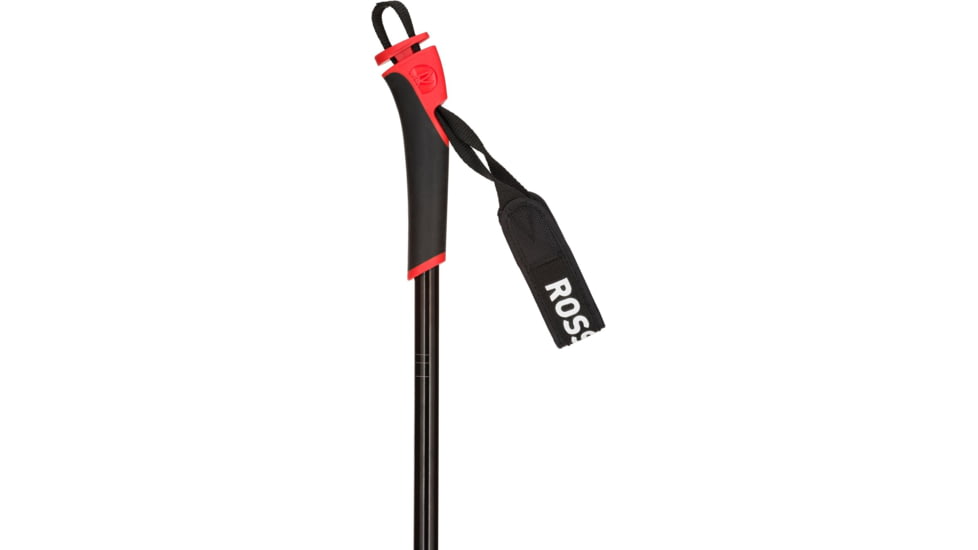 Rossignol FT-600 Poles - Mens, 130, RDI9530 000130
