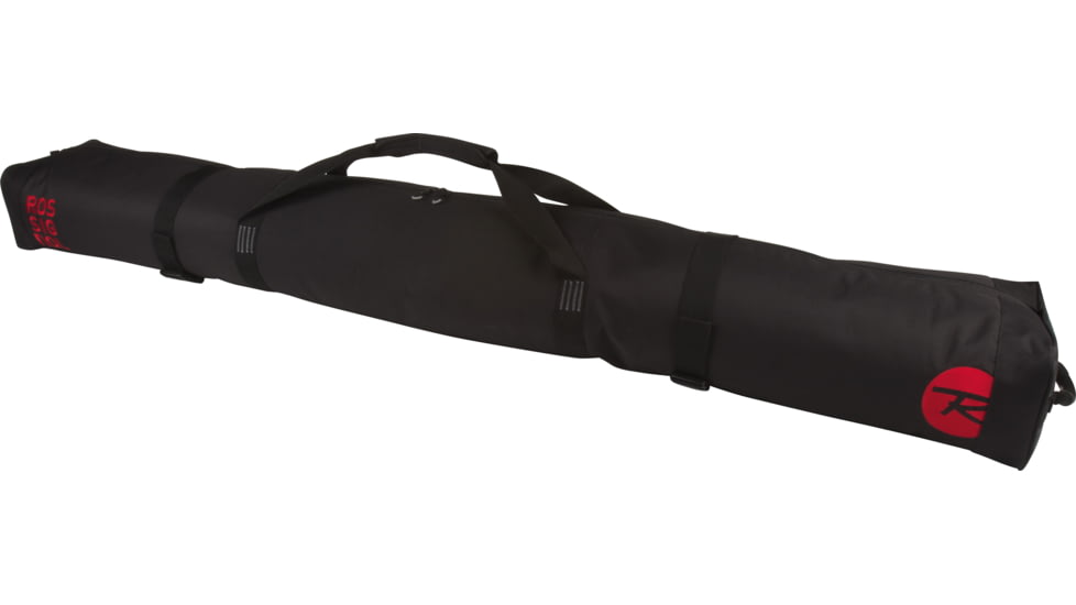 Rossignol Long Haul 2 Pair Ski Bag