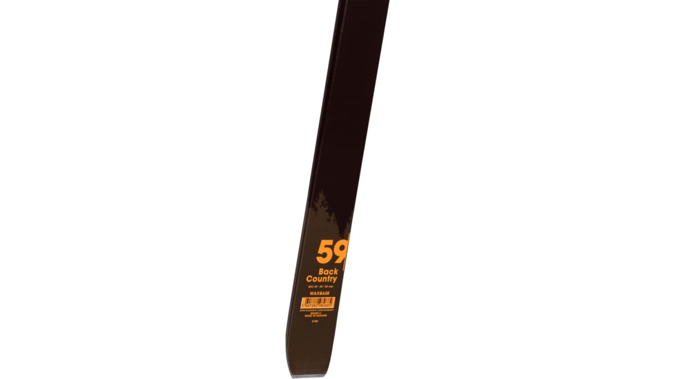 Rossignol Nordic Backcountry Skis BC 59, 205, RHIWF11 000205