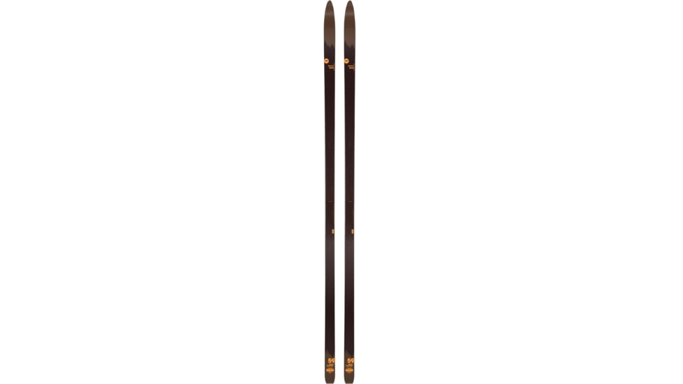 Rossignol Nordic Backcountry Skis BC 59, 205, RHIWF11 000205