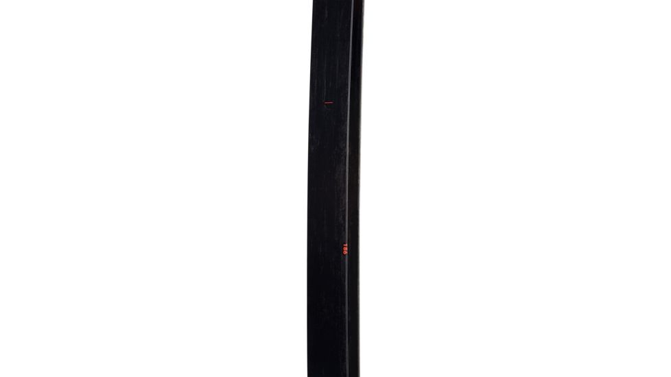 Rossignol Nordic Backcountry Skis BC 80 Positrack, 166, RHIWC15 000166
