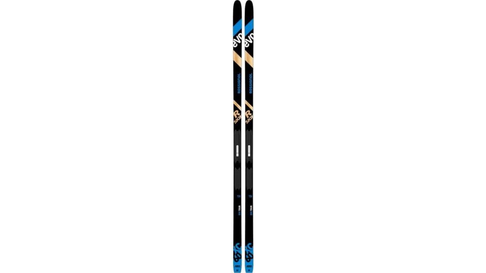 Rossignol Nordic Skis EVO XC 60 R-SKIN/CONTROL SI Skis, 175, RHJWF03 000175
