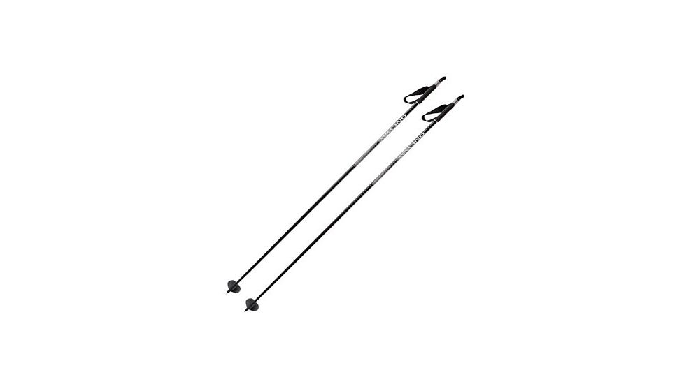 Rossignol Oneway Diamond 600 Alloy Jr. Exit Poles-110 cm