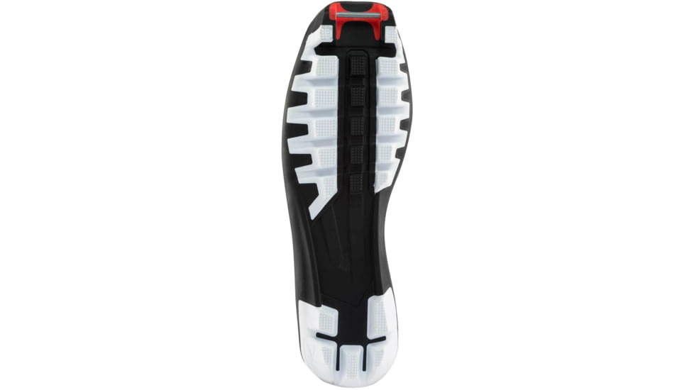 Rossignol Race Skating And Classic Nordic Boots X-6 SC - Mens, 44, RIJW210 000440