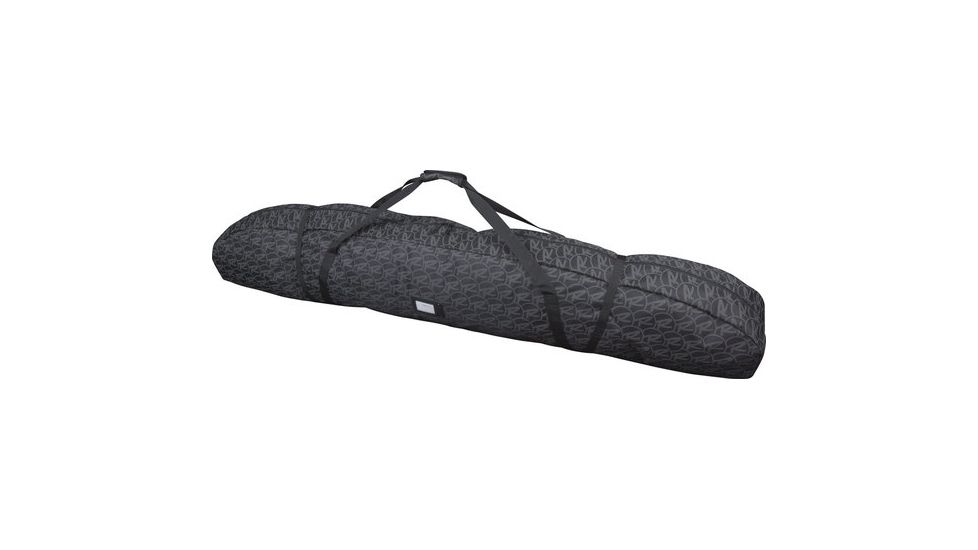 Rossignol Roc Clamshell Double Ski Bag