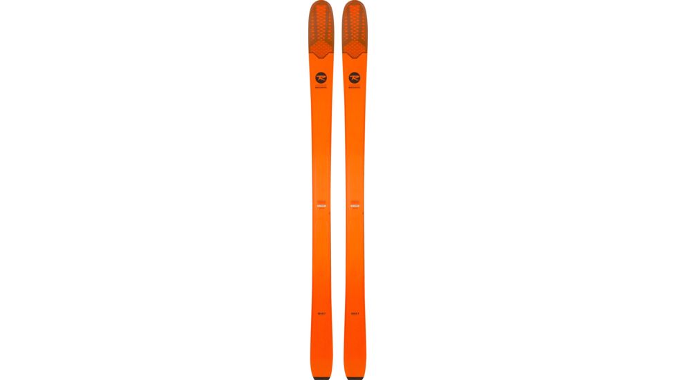Rossignol Seek 7 Tour Skis, 154, RAGQR01 000154