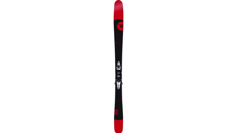 Rossignol Sin 7 Skis-164