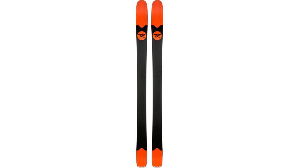 Rossignol Sky 7 HD Skis, 180, RAGQP01 000180