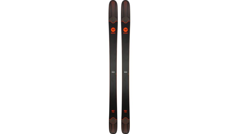 Rossignol Sky 7 HD Skis, 180, RAGQP01 000180