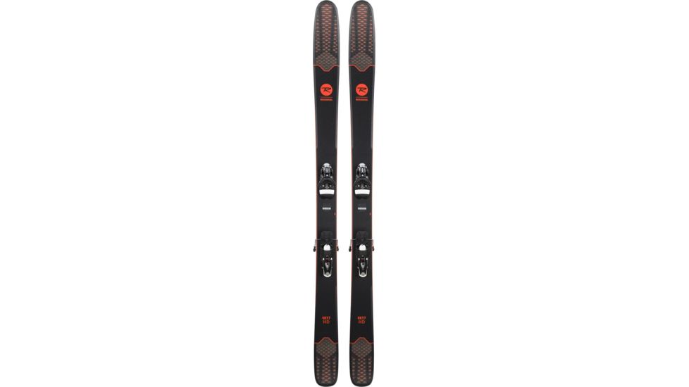 Rossignol Sky 7 HD Skis, 188, RAGQP01 000188