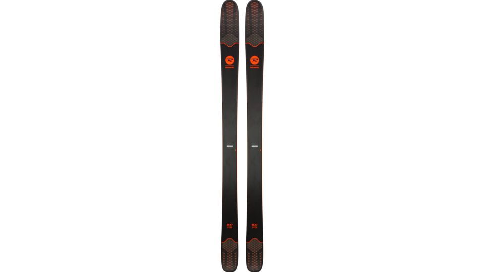 Rossignol Sky 7 HD Skis, 180, RAGQP01 000180
