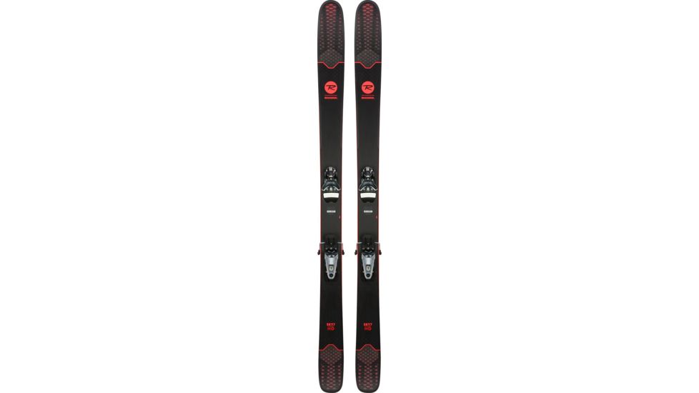 Rossignol Sky 7 HD Skis - Womens, 156, RAGQP03 000156
