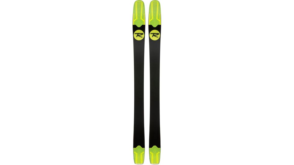 Rossignol Soul 7 HD Skis, 156, RAGQN01 000156