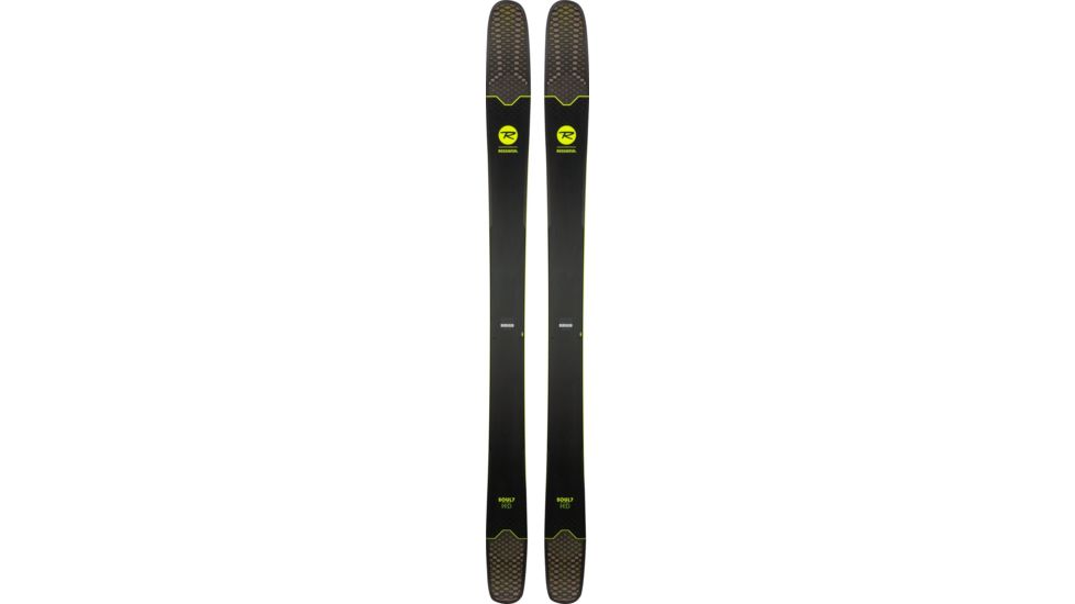 Rossignol Soul 7 HD Skis, 156, RAGQN01 000156