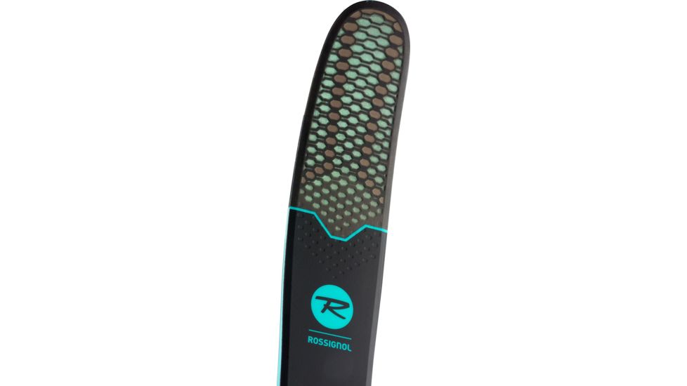 Rossignol Soul 7 HD Skis - Womens, 156, RAGQN03 000156