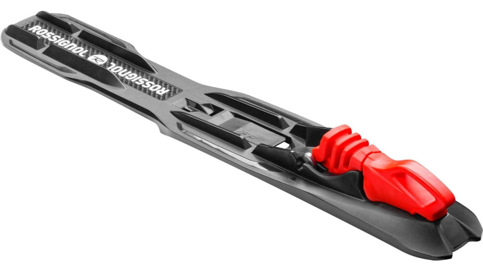 Rossignol Step In Binding - Junior, 0TU, RJG1009 0000TU