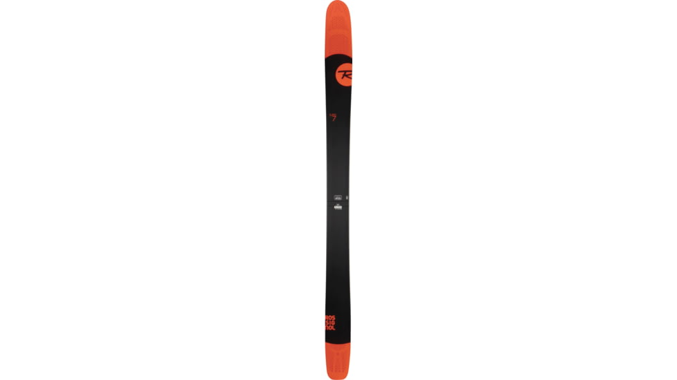 Rossignol Super 7 Skis-180