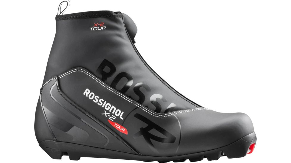 Rossignol X-2 Tour Boots, Black, 460 RIGW090-460
