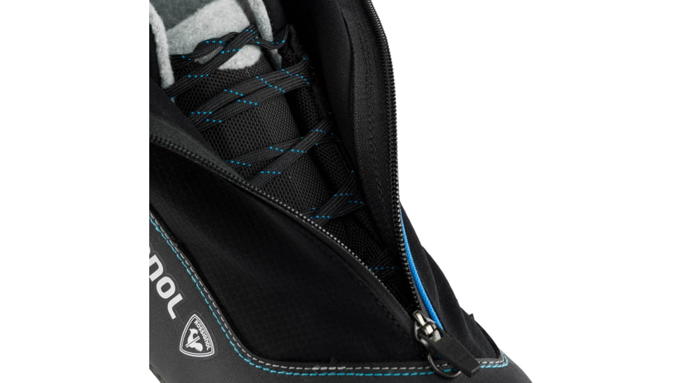 Rossignol X-5 OT FW Ski Boots - Womens, 390, RIJW460-390