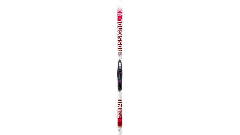 Rossignol X-Tour Venture JR Skis-100 cm