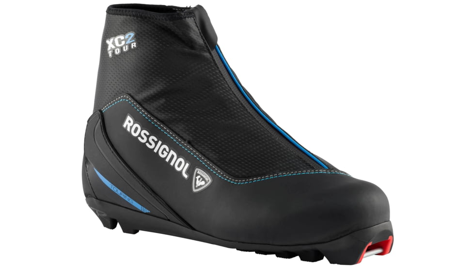 Rossignol XC 2 FW Ski Boots - Womens, 390, RIJW440-390