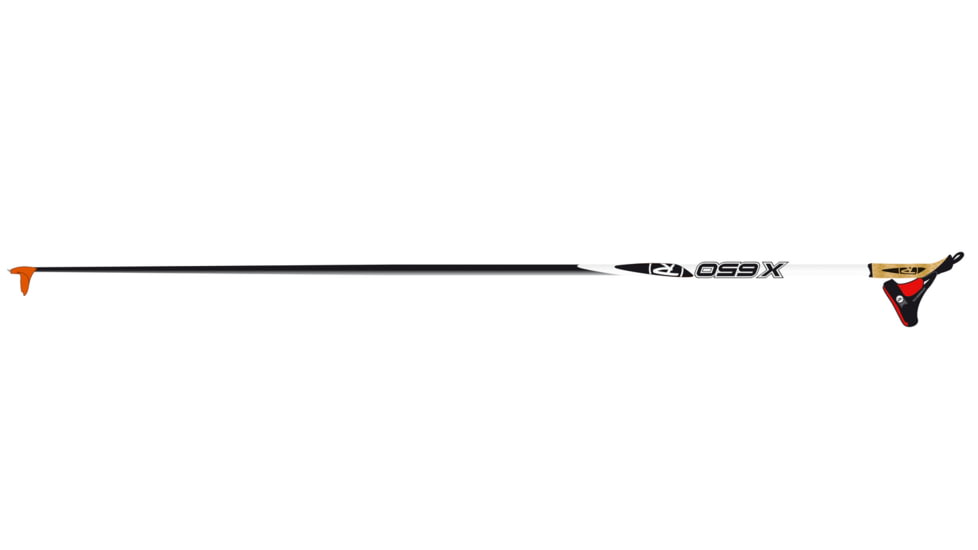 Rossignol XT 500 Touring Pole-135