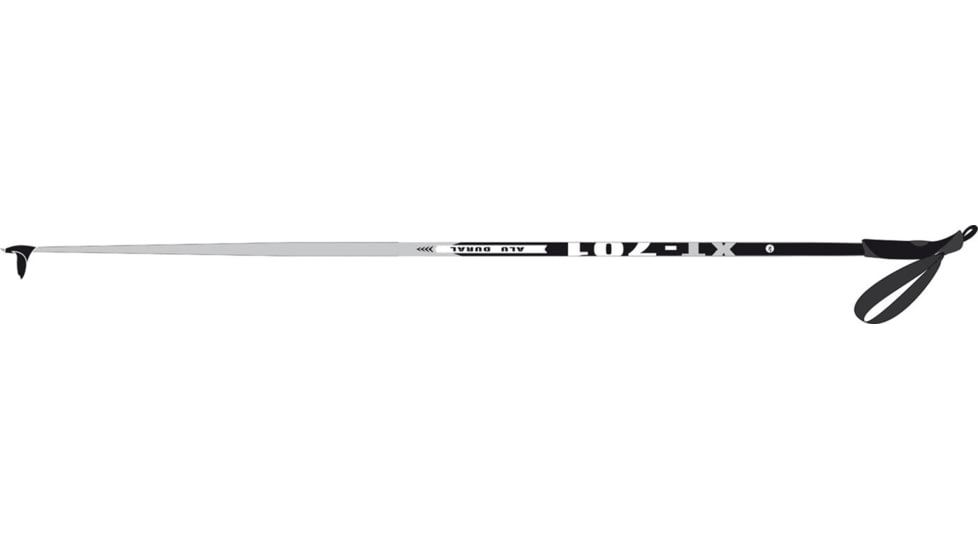 Rossignol XT-701 Poles, 130 RDD9550-130