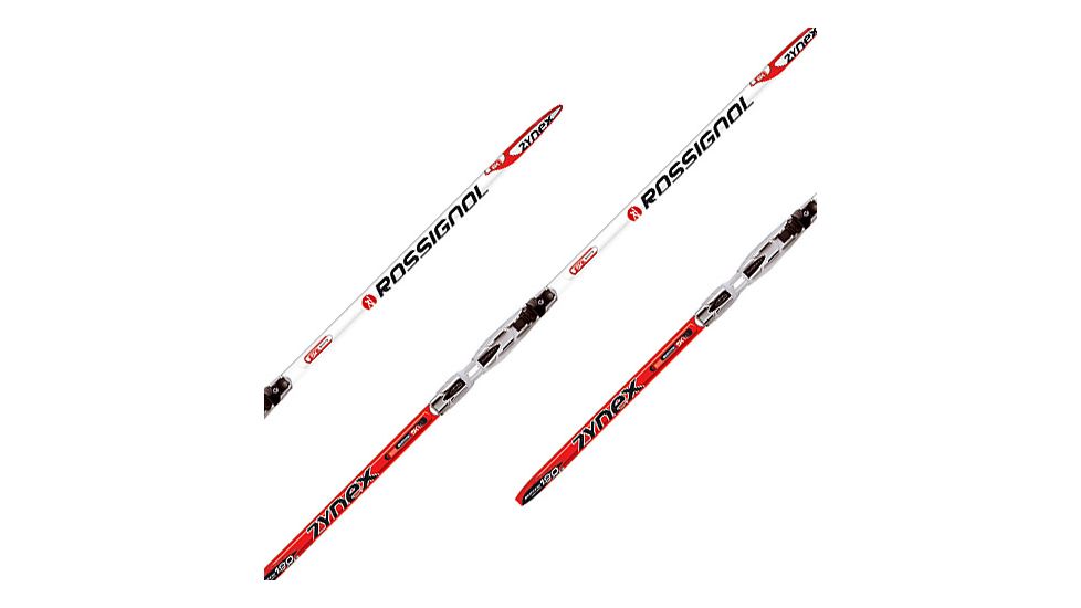 Rossignol Zynex Skating Skis - 190