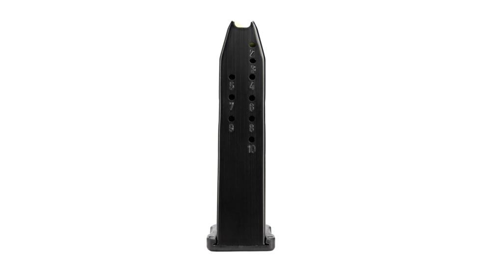 Rost Martin RM1C Handgun Magazine 9mm Luger 10/rd 618276AA, MMRM10033